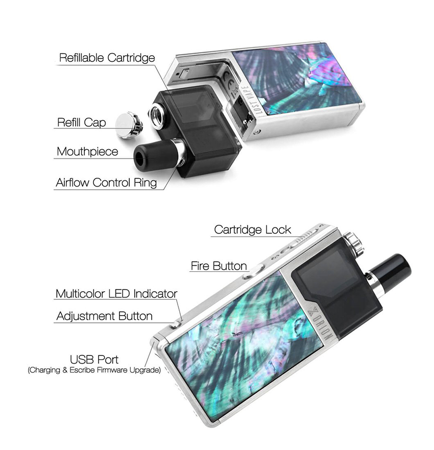 vape boss