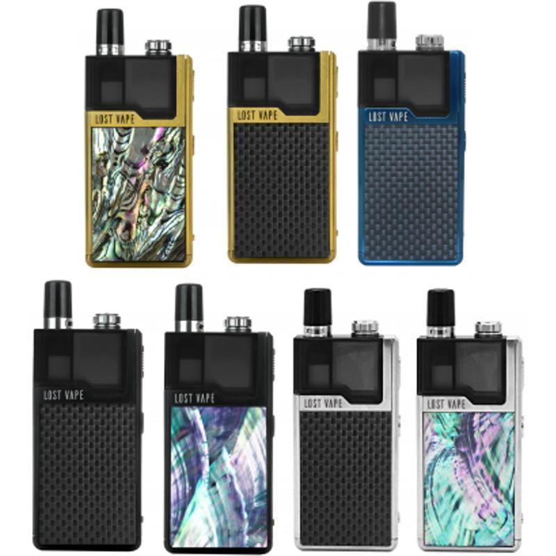 Lost Vape Orion Dna Vape Boss